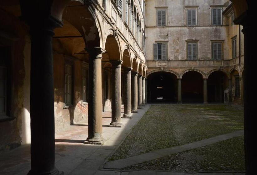اتاق اکونومی, Bnb Bergamo