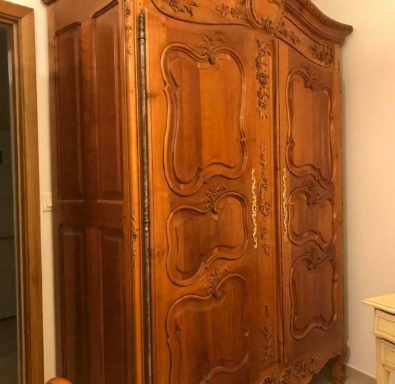 스탠다드 룸, Maison Du Cloitre Couvent Des Carmes