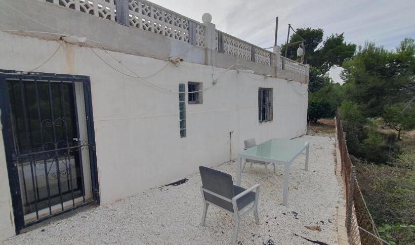 اتاق لوکس با تخت بزرگ, Elparaiso Altea Apartment Sylvia Adults Only Bed & Borrel