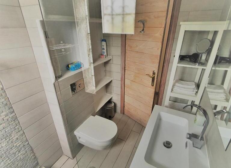 اتاق لوکس با تخت بزرگ, Elparaiso Altea Apartment Sylvia Adults Only Bed & Borrel