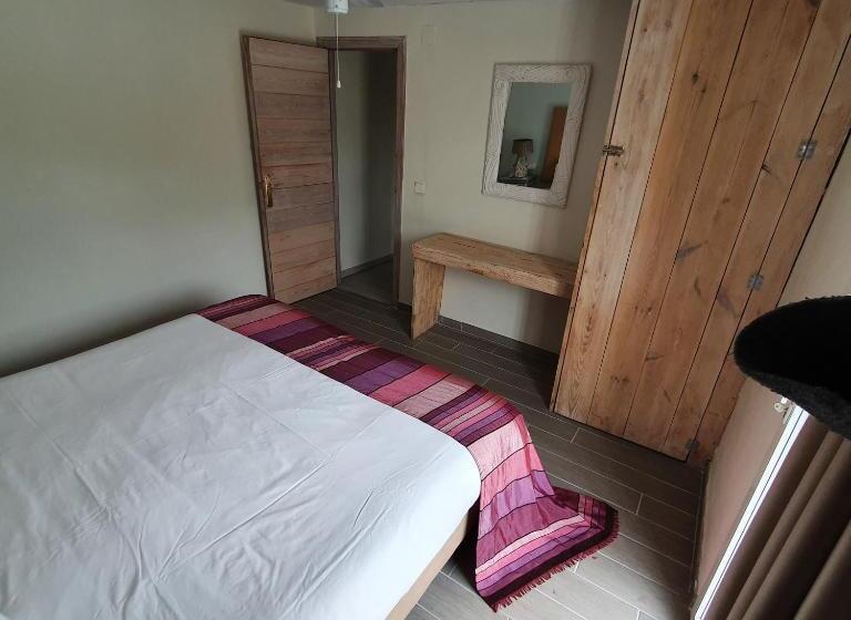 اتاق لوکس با تخت بزرگ, Elparaiso Altea Apartment Sylvia Adults Only Bed & Borrel