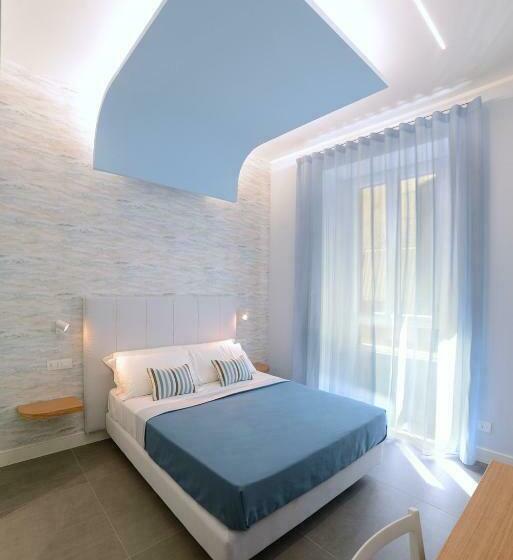 标准间, In Centro B&b