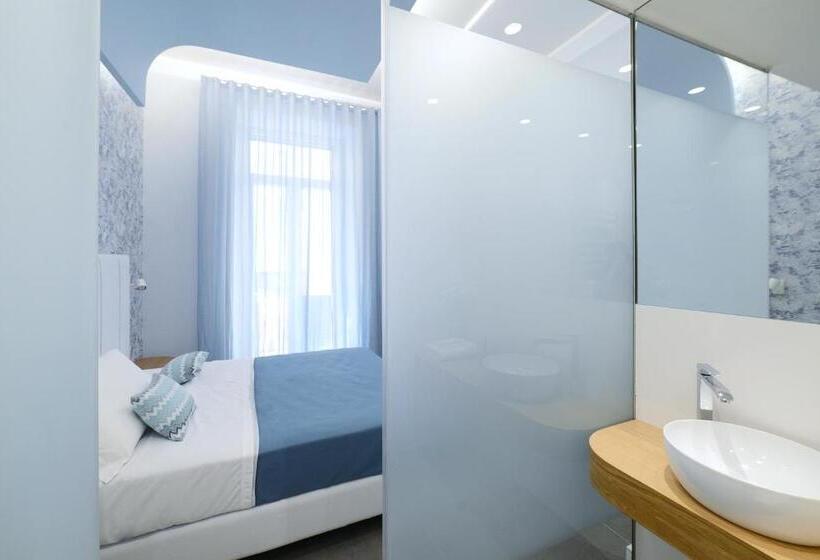 标准间, In Centro B&b