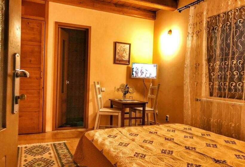 اتاق استاندارد, Casa Adam