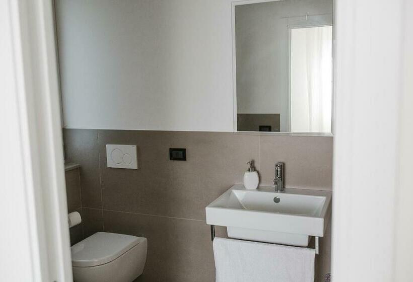 Номер Стандарт, B&b Al Colle 11