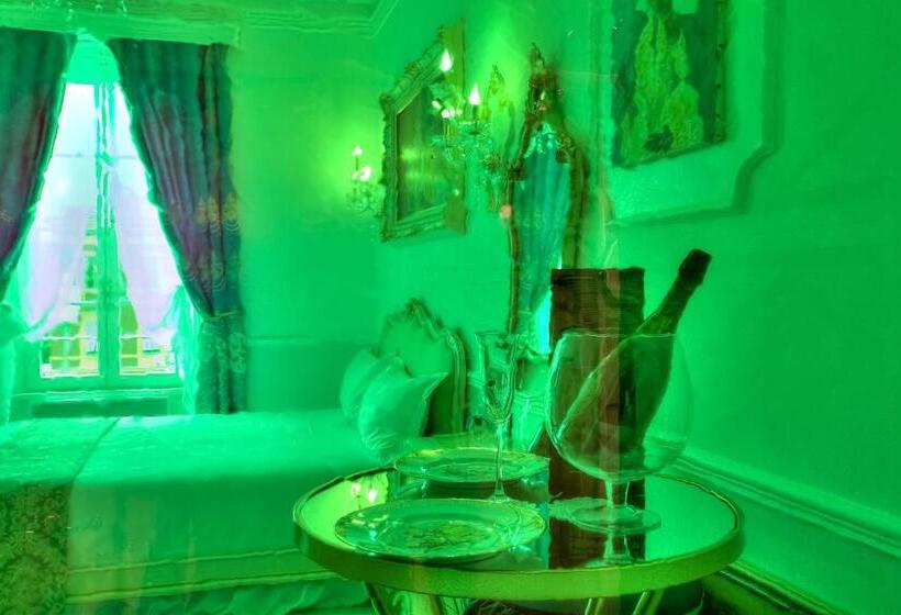 수피리어 스위트, Aba Luxury B E B Nice