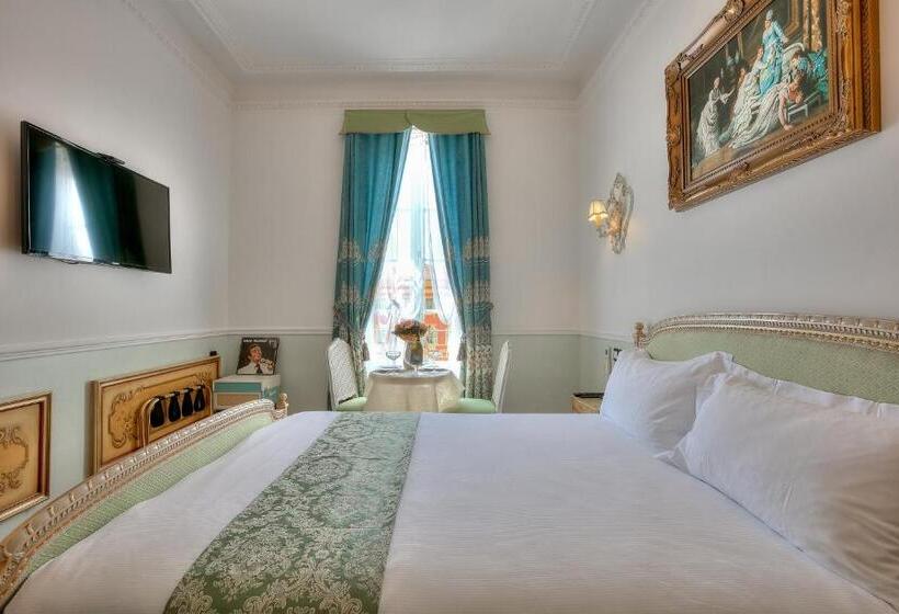 스위트, Aba Luxury B E B Nice