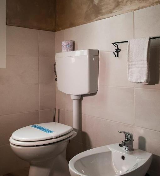 Номер Стандарт Вид на Море, La Dimora Di Caboto B&b