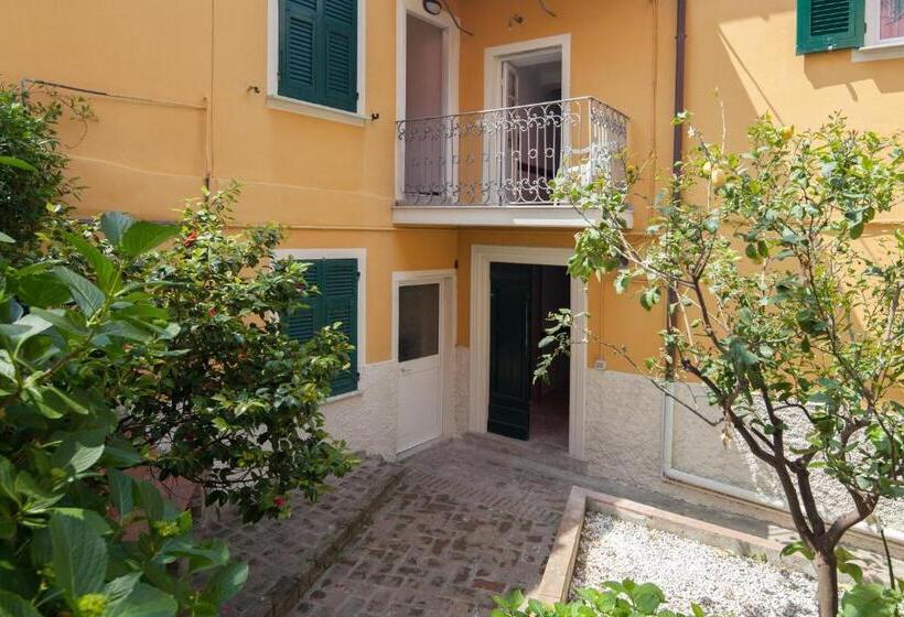 اتاق استاندارد با تخت بزرگ, Cecio 5 Terre Rooms