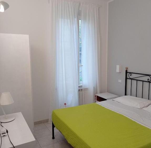 اتاق استاندارد, Cecio 5 Terre Rooms