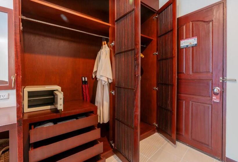 اتاق لوکس, Arinara Beach Resort Phuket   Sha Extra Plus
