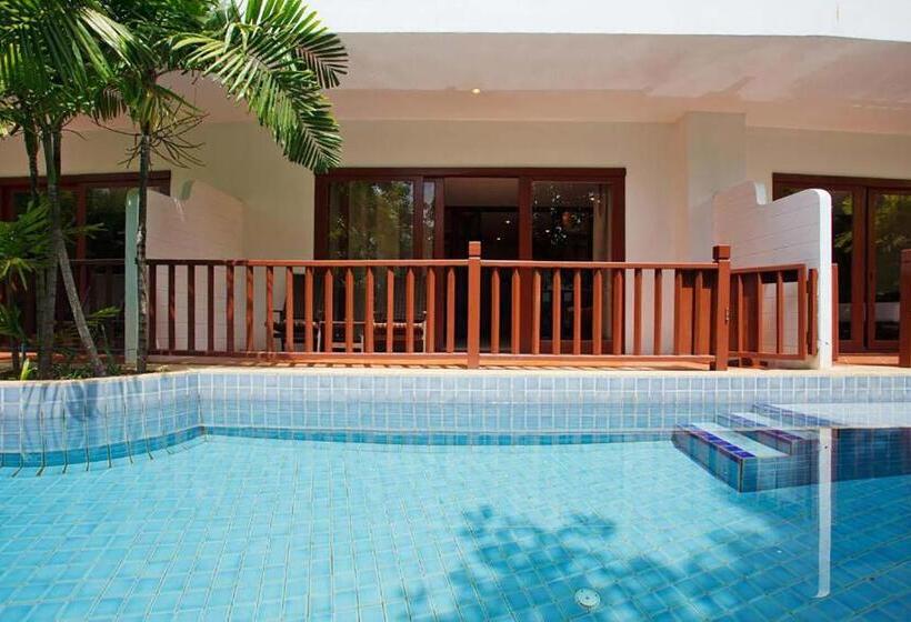 スタンダードルーム, Arinara Beach Resort Phuket   Sha Extra Plus