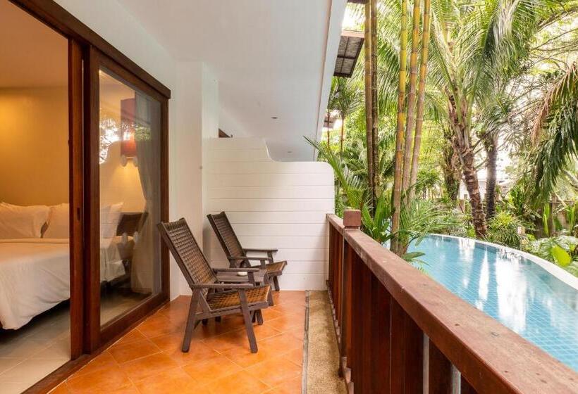 اتاق استاندارد, Arinara Beach Resort Phuket   Sha Extra Plus