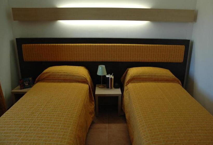 Апартаменты 2 Спальни, Villaggio Santandrea Resort