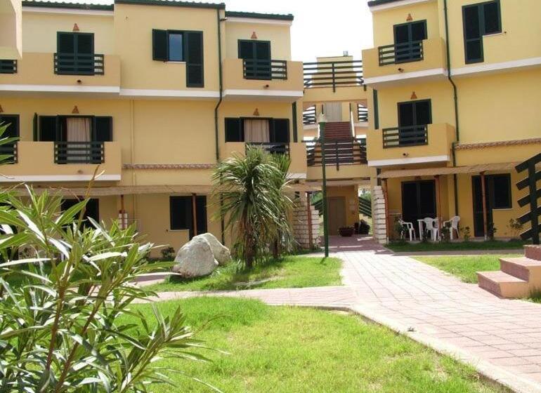 Номер Стандарт, Villaggio Santandrea Resort
