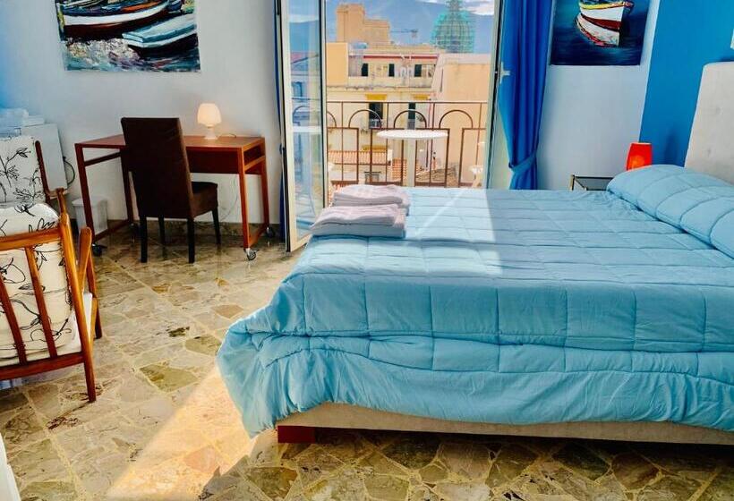 اتاق لوکس, La Maison Del Sole