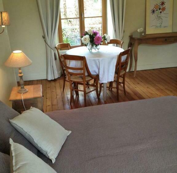 Family Suite, Le Grand Arbre