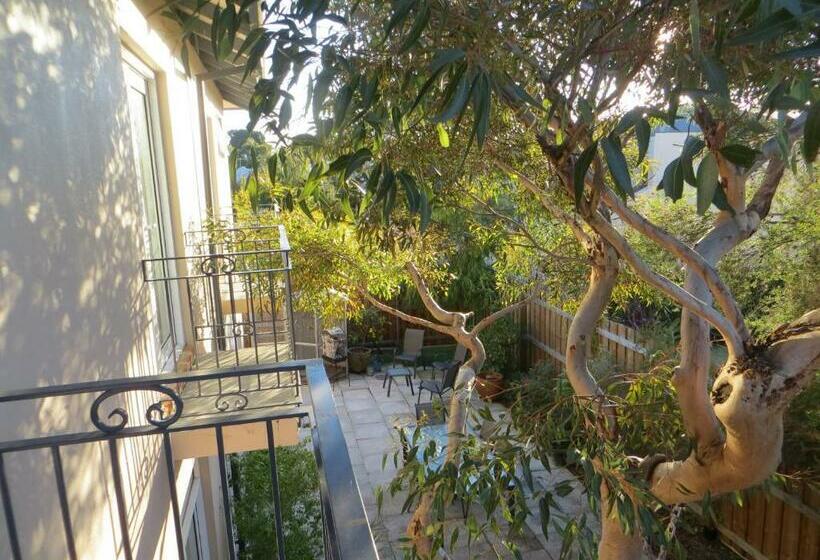 Номер Deluxe, Northwood Bed And Breakfast