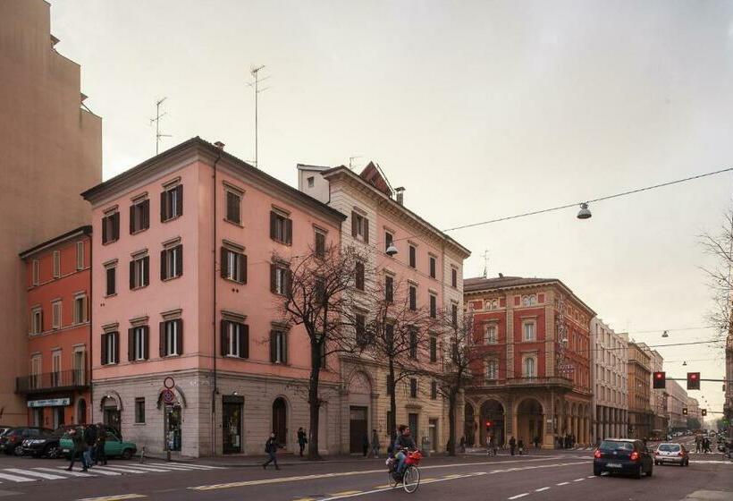 Quarto standard, Casa Angelica