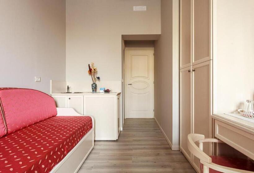 Quarto standard, Casa Angelica