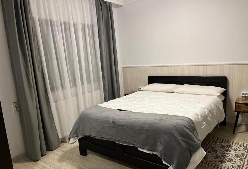 اتاق لوکس, Casa Mocanitei