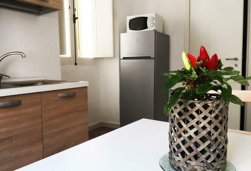 اتاق استاندارد, Nenetta Rooms & Suites Monopoli