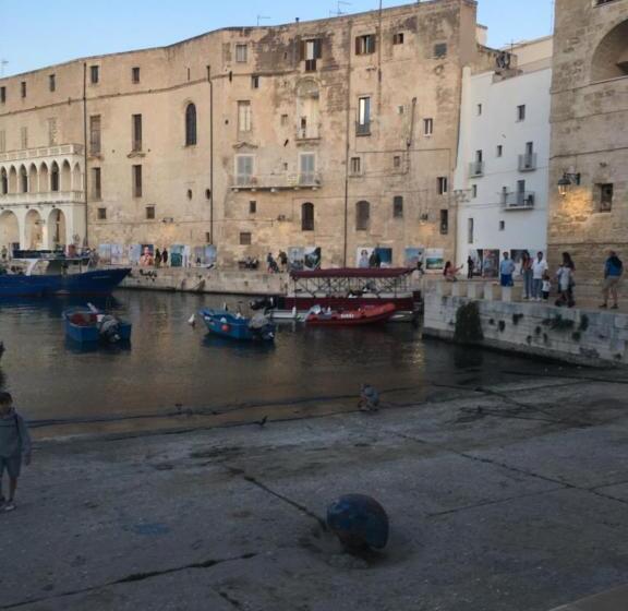 اتاق استاندارد, Nenetta Rooms & Suites Monopoli