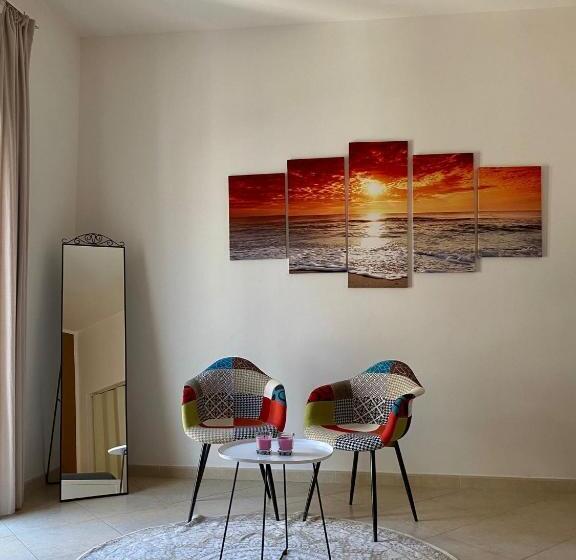 اتاق استاندارد, Nenetta Rooms & Suites Monopoli