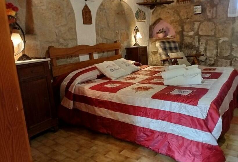 Номер Стандарт, B&b Bellavista