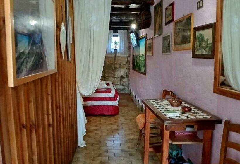 Номер Стандарт, B&b Bellavista
