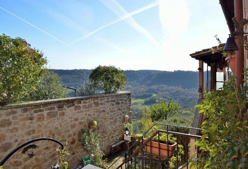 Номер Стандарт, B&b Bellavista