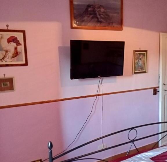 Номер Стандарт, B&b Bellavista
