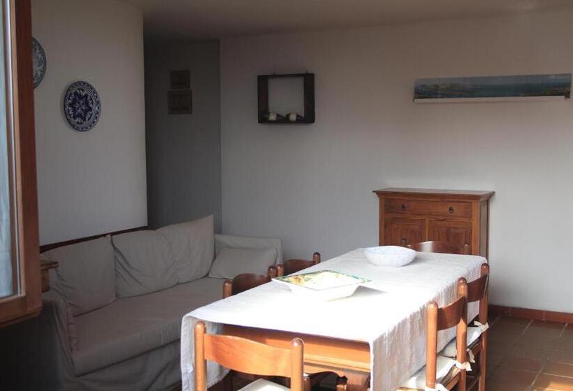스탠다드 룸, B&b Sa Serra
