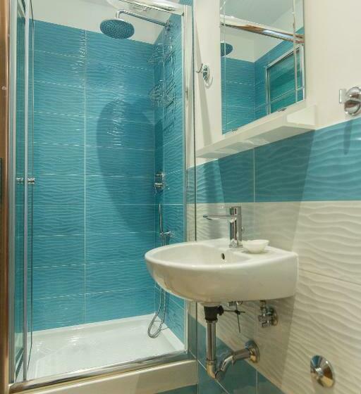 Номер Стандарт, B&b Sotto Un Tetto