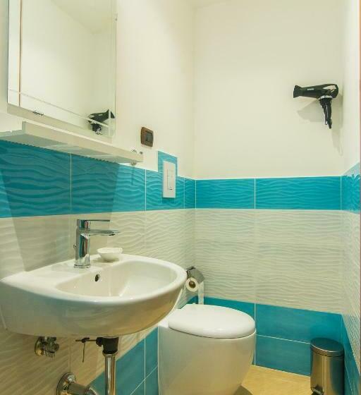 Номер Стандарт, B&b Sotto Un Tetto