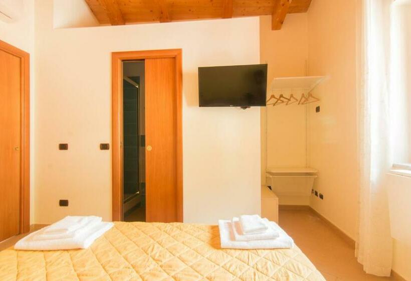 Номер Стандарт, B&b Sotto Un Tetto