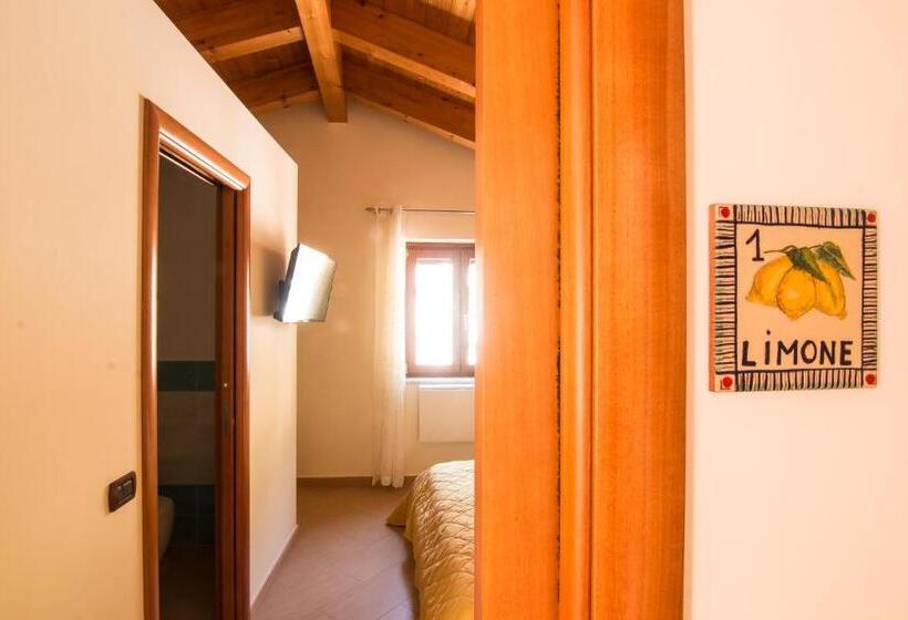 Номер Стандарт, B&b Sotto Un Tetto