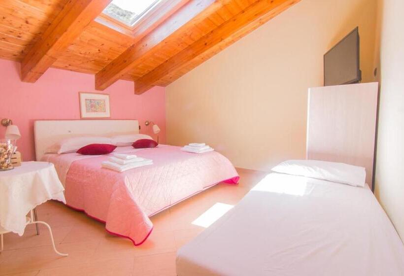 Номер Стандарт, B&b Sotto Un Tetto