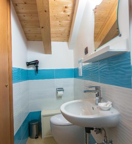 Номер Стандарт, B&b Sotto Un Tetto