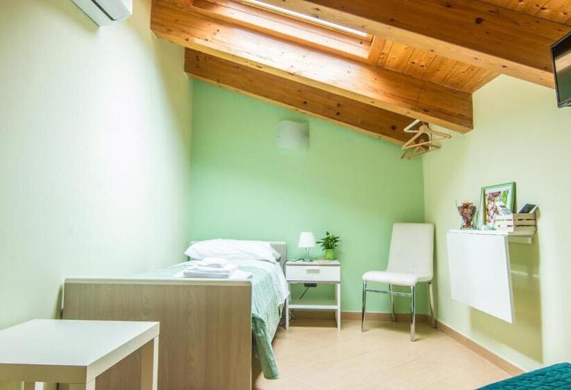 Номер Стандарт, B&b Sotto Un Tetto