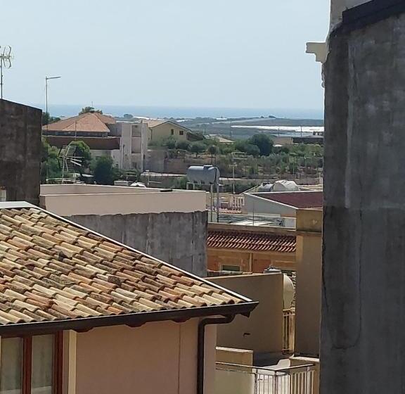 Четырехместный Номер Стандарт, Casa Adriana B&b Affittacamere