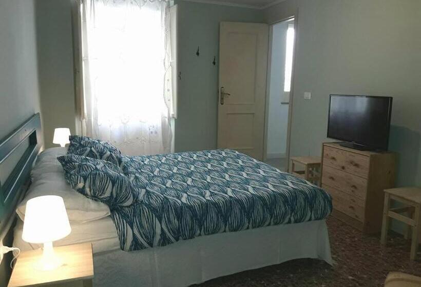 Номер Стандарт, Casa Adriana B&b Affittacamere
