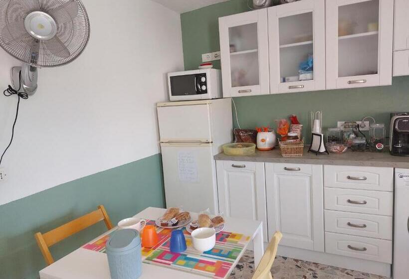 Номер Стандарт, Casa Adriana B&b Affittacamere