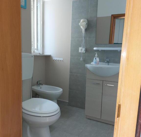 Семейный Номер, Casa Adriana B&b Affittacamere