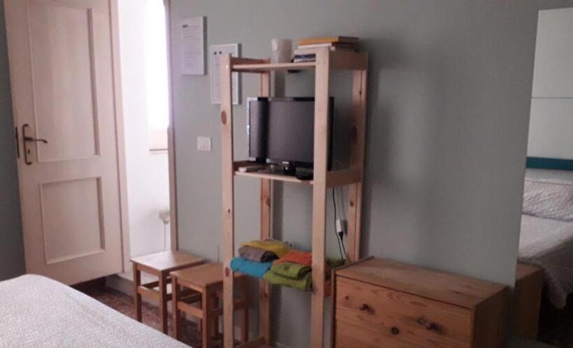 Номер Стандарт, Casa Adriana B&b Affittacamere