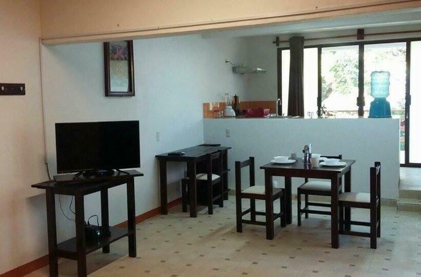 キングサイドベッドのスタンダードワンルーム, Casa Ziga Centro