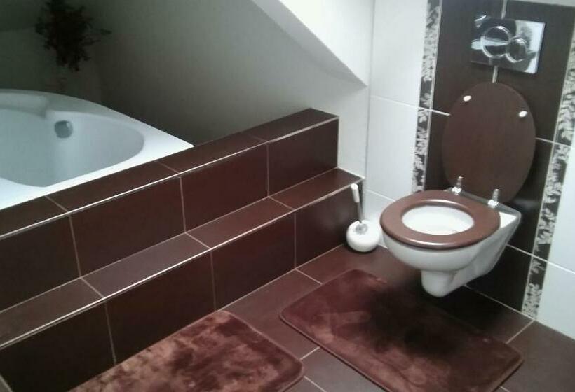 Номер Стандарт, Apartment Alta