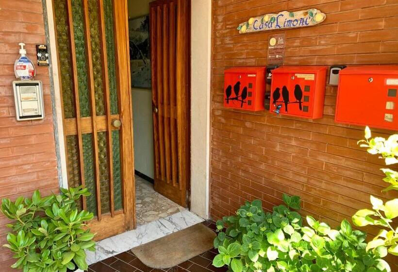 اتاق استاندارد, B&b Casa Limone