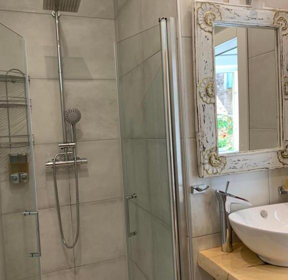 اتاق استاندارد, B&b Casa Limone