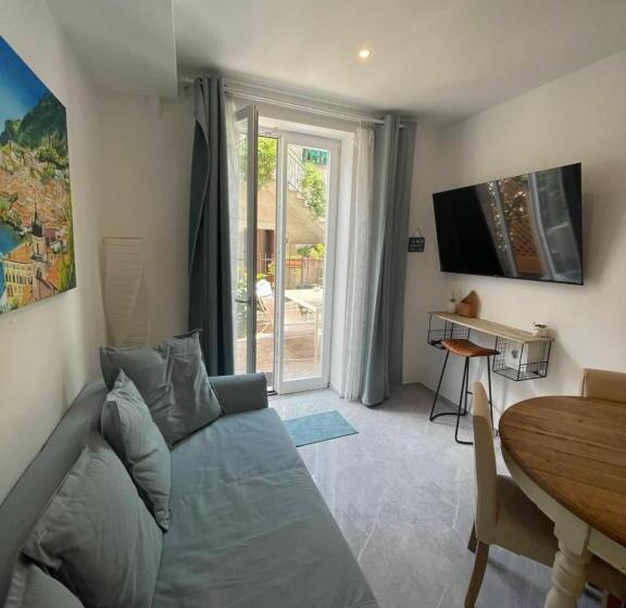 اتاق استاندارد چهار تخته, B&b Casa Limone